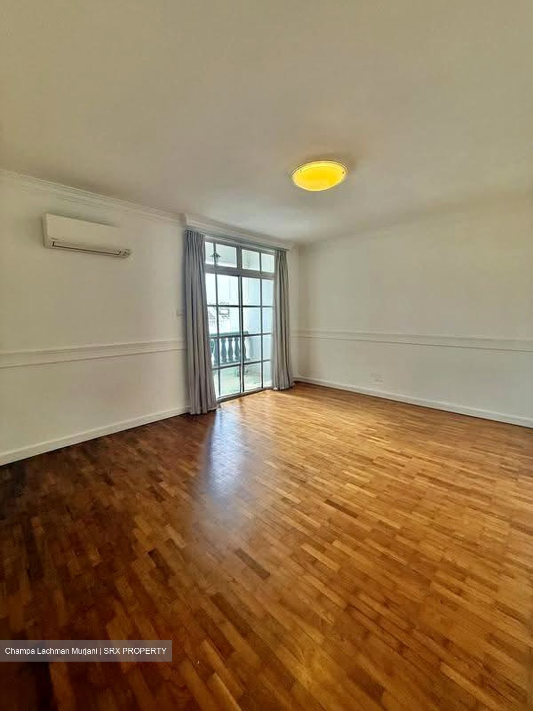 La Suisse (D11), Condominium #635502021